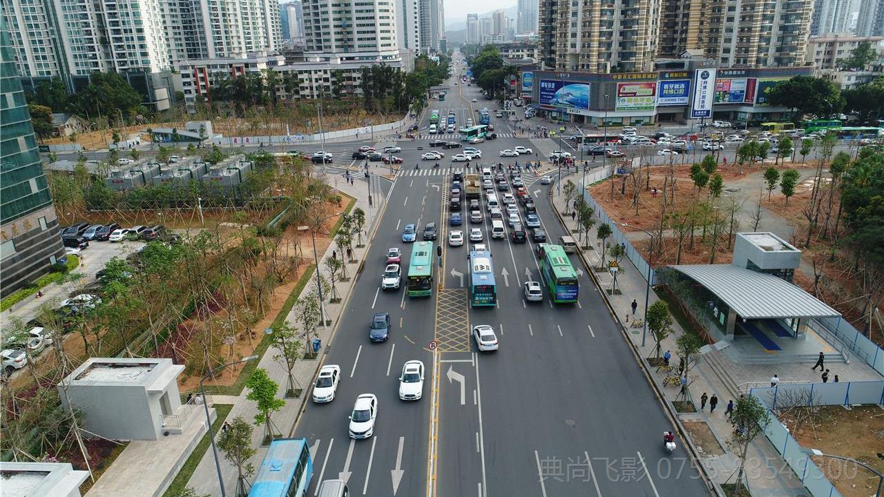 深圳红岭路相片