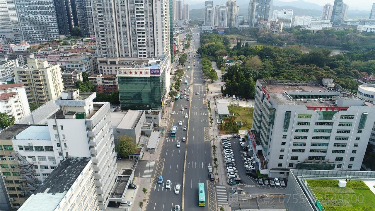 深圳红岭路相片